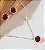 Conjunto vermelho - Imagem 1