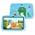 TABLET INFANTIL PERSONALIZADO 7 POLEGADAS 4GB ATB-0723 - Imagem 4