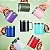 CANECA TERMICA 360ML COM TAMPA VACUO WU-005 - Imagem 2