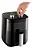 AIR FRYER FRITADEIRA ELETRICA 3L 1200W 220V ONISTEK ON-FT106 - Imagem 2