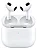 FONE BLUETOOTH TWS300 KIMASTER - AIRPODS PRO 3 (CONEXAO AUTOMATICA) - Imagem 2