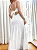 Vestido Feminino Longo com Alça Ajustável Cecilia ref.331 - Imagem 1