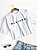 T-shirt Cropped Feminina Estampado Ismênia Ref. 809 - Imagem 13