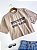 T-shirt Cropped Feminina Estampado Ismênia Ref. 809 - Imagem 7