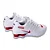 SHOX NZ - BRANCO VERMELHO - Imagem 2