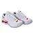 SHOX NZ - BRANCO VERMELHO - Imagem 3
