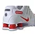 SHOX NZ - BRANCO VERMELHO - Imagem 5