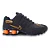 SHOX NZ - PRETO LARANJA - Imagem 1