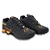 SHOX NZ - PRETO LARANJA - Imagem 2