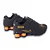 SHOX NZ - PRETO LARANJA - Imagem 3