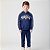 CONJUNTO MENINO AZUL MARINHO YOUCCIE - Imagem 1