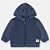 CONJUNTO METELASSE MENINO AZUL URSO UP BABY - Imagem 2