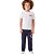 CJ TSHIRT MC GA332 CALCA GA333 02 PEROLA - Imagem 1