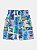 CJ TSHIRT GA304 BERMUDA GA591 10 BEGE VANILLA - Imagem 3