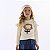 BLUSAO EM TRICOT MENINA BEGE UP BABY - Imagem 1