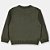 BLUSAO EM TRICOT MENINO VERDE UP BABY - Imagem 3