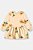 VESTIDO EM MOLETOM SEM FELPA 04 FL0079 FLORAL 0079 - Imagem 2