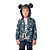 JAQUETA COM CAPUZ MICKEY 02 MICKEY AVENTUREIRO - Imagem 1