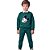 CONJUNTO MICKEY MOUSE YOUCCIE VERDE - Imagem 1