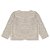 CASACO EM MALHA TWEED 04 112511 ROSA BEBE - Imagem 3