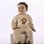 CONJUNTO BLUSAO E CALCA MOLETOM FLOR UP BABY - Imagem 1