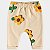CONJUNTO BLUSAO E CALCA MOLETOM FLOR UP BABY - Imagem 3