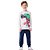 CJ ML TSHIRT GA328 CALCA GA329 02 PEROLA - Imagem 2