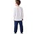 CJ ML TSHIRT GA328 CALCA GA329 02 PEROLA - Imagem 3