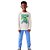 CJ TSHIRT ML GA439 CALCA GA445 02 BEGE VANILLA - Imagem 1