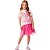 CJ TSHIRT MC FA458 SAIA FA467 10 BEGE VANILLA - Imagem 1