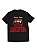 Camiseta Lucifer Satanic Panic - Imagem 1