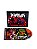 CD CD Drakula - A Máquina Infernal - Imagem 1
