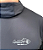 Camiseta Lycra UV Manga Longa Com Capuz Unissex EquipaJet - Preto - Imagem 5