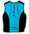 Colete Enzo 2.0 Azul XFloat - Imagem 2