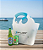 Bolsa Balde Ice Bag XFloat - Imagem 5