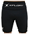 Bermuda Neoprene Unissex XFloat - Preto - Imagem 2