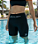 Bermuda Neoprene Unissex XFloat - Preto - Imagem 8