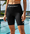 Bermuda Neoprene Unissex XFloat - Preto - Imagem 3