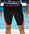 Bermuda Neoprene Unissex XFloat - Rosa - Imagem 1
