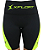 Bermuda Neoprene Unissex XFloat - Verde - Imagem 2