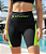 Bermuda Neoprene Unissex XFloat - Verde - Imagem 3
