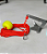 Kit Âncora Bruce 2kg Com Corda - Imagem 4