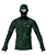 Camiseta Lycra UV Com Capuz Manga Longa Mormaii - Camuflado - Imagem 1