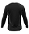 Camiseta Lycra UV Manga Longa Mormaii - Preto - Imagem 3