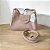 Bolsa Luana Feminina Casual Elegante - Imagem 1