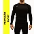 Camiseta Adulto Unissex Manga Longa com Proteção UV - Poliéster - Imagem 1