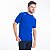 Camiseta Adulto Masculina Manga Curta com Proteção UV - Poliéster - Imagem 2