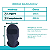 Balaclava Touca Ninja com Proteção UV - Imagem 4
