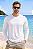 Camiseta Masculina Manga Longa com Proteção UV - POLIAMIDA - Imagem 1