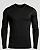 Camiseta Masculina Manga Longa com Proteção UV - POLIAMIDA - Imagem 5
